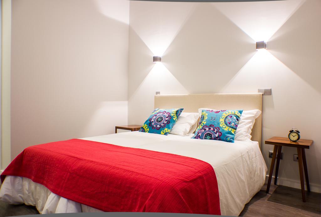 Oporto Trendy Apartments Exterior foto