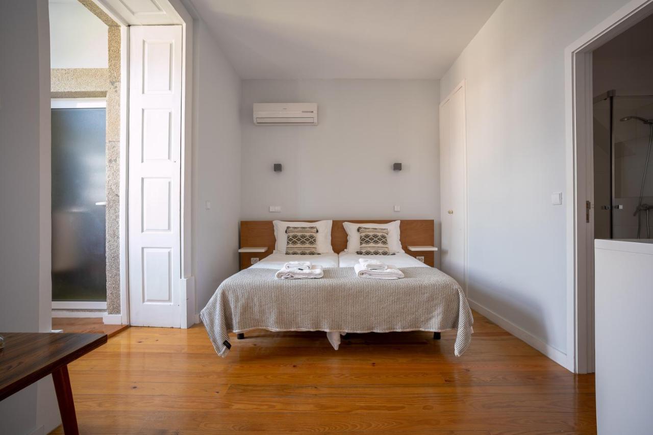 Oporto Trendy Apartments Exterior foto