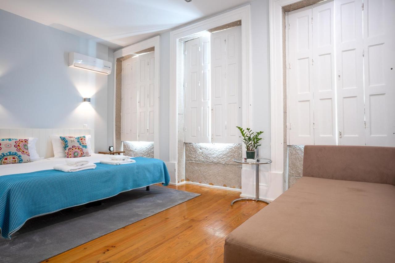 Oporto Trendy Apartments Exterior foto