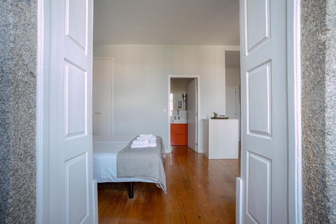 Oporto Trendy Apartments Exterior foto