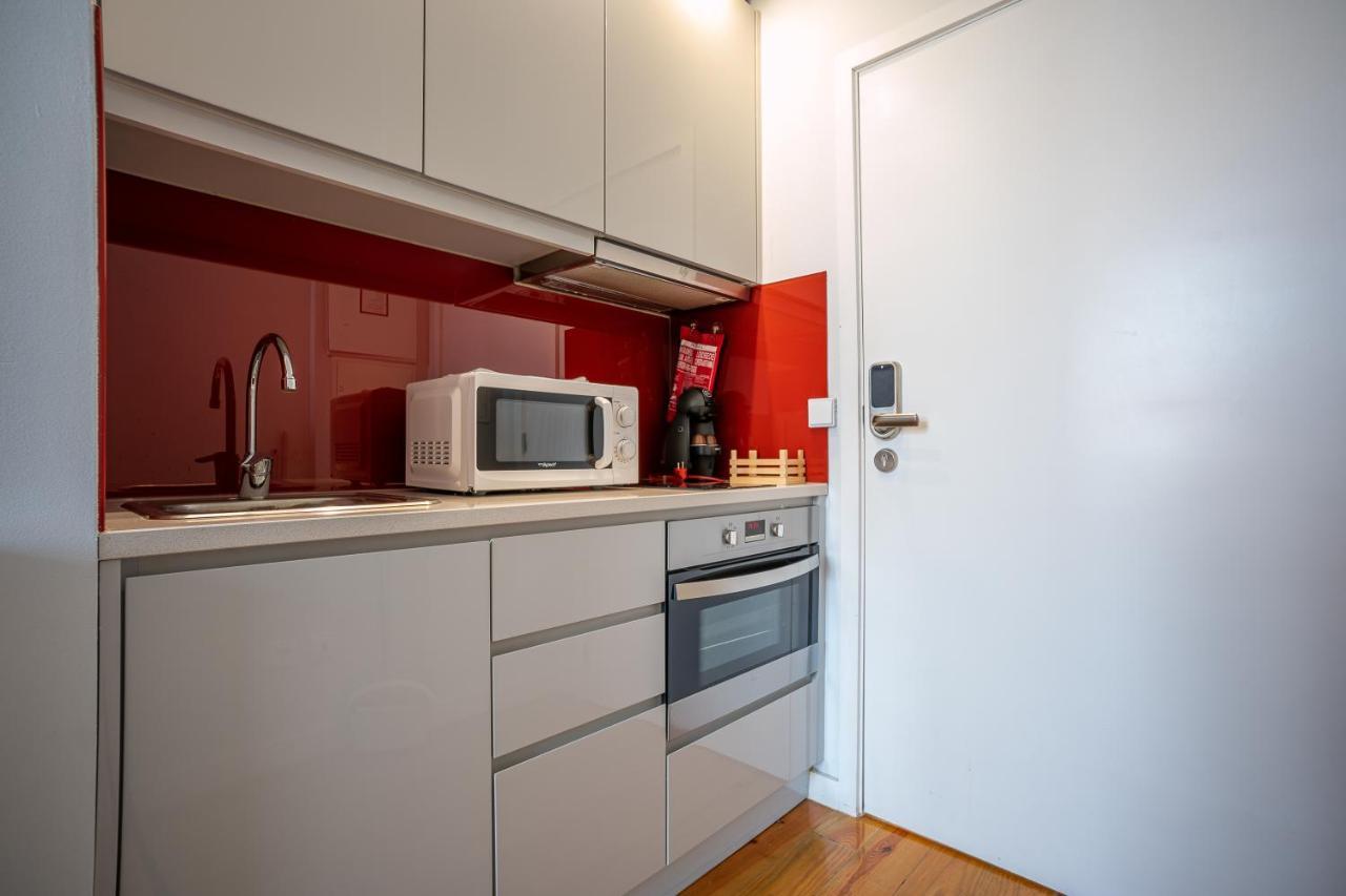 Oporto Trendy Apartments Exterior foto