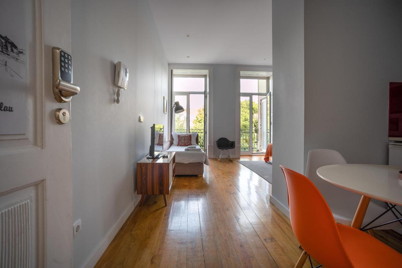 Oporto Trendy Apartments Exterior foto