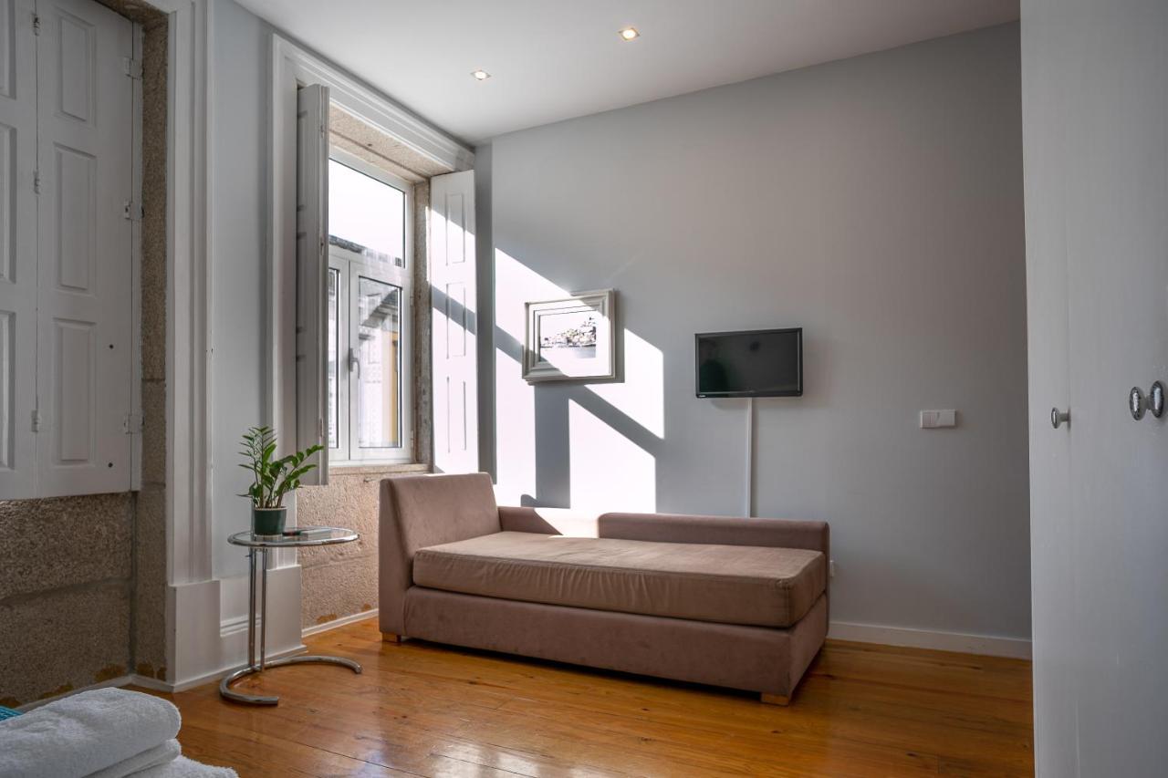 Oporto Trendy Apartments Exterior foto