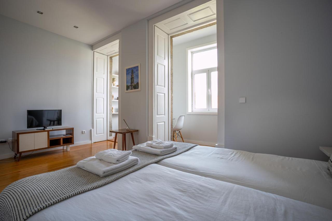 Oporto Trendy Apartments Exterior foto