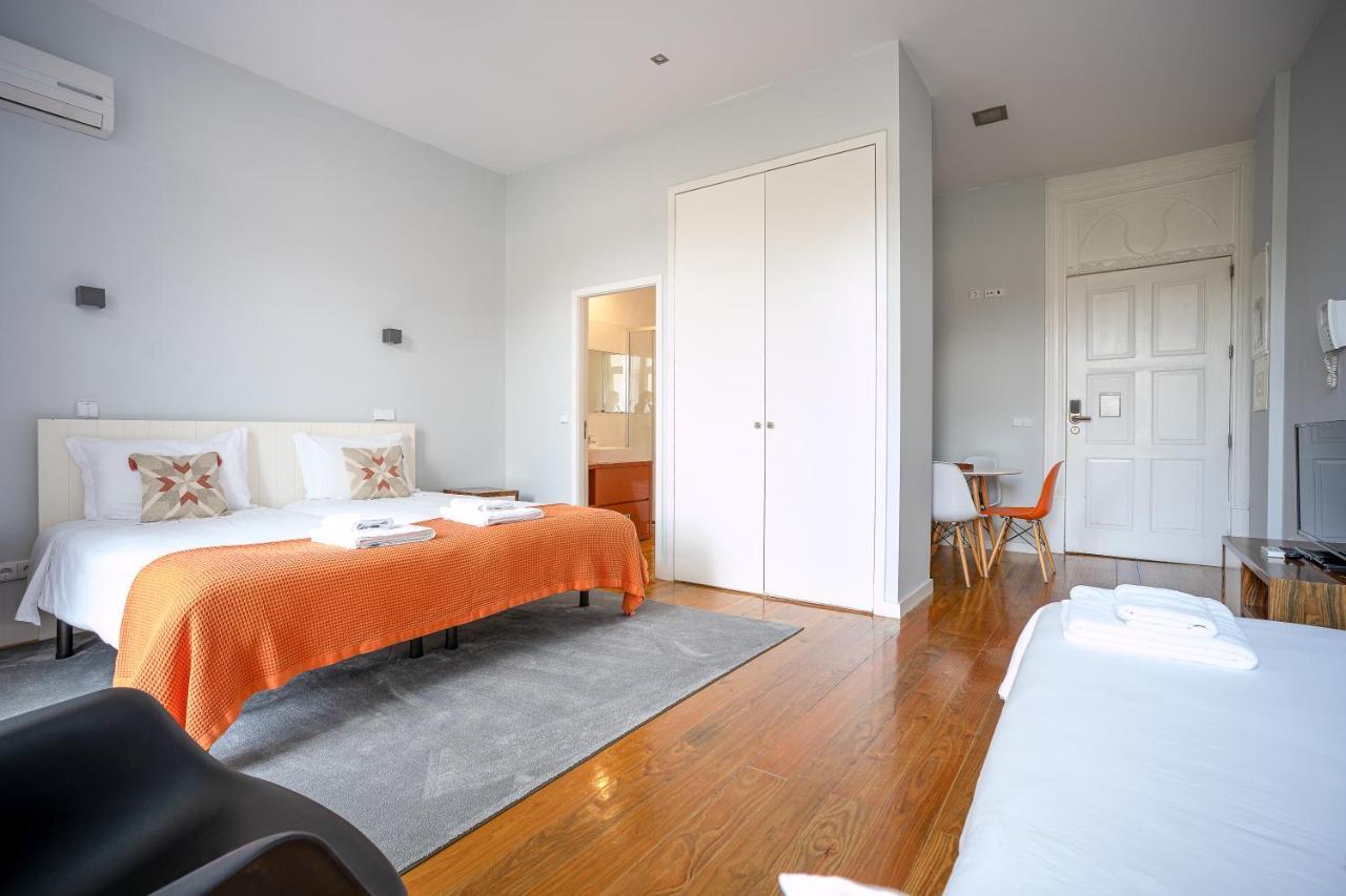 Oporto Trendy Apartments Exterior foto