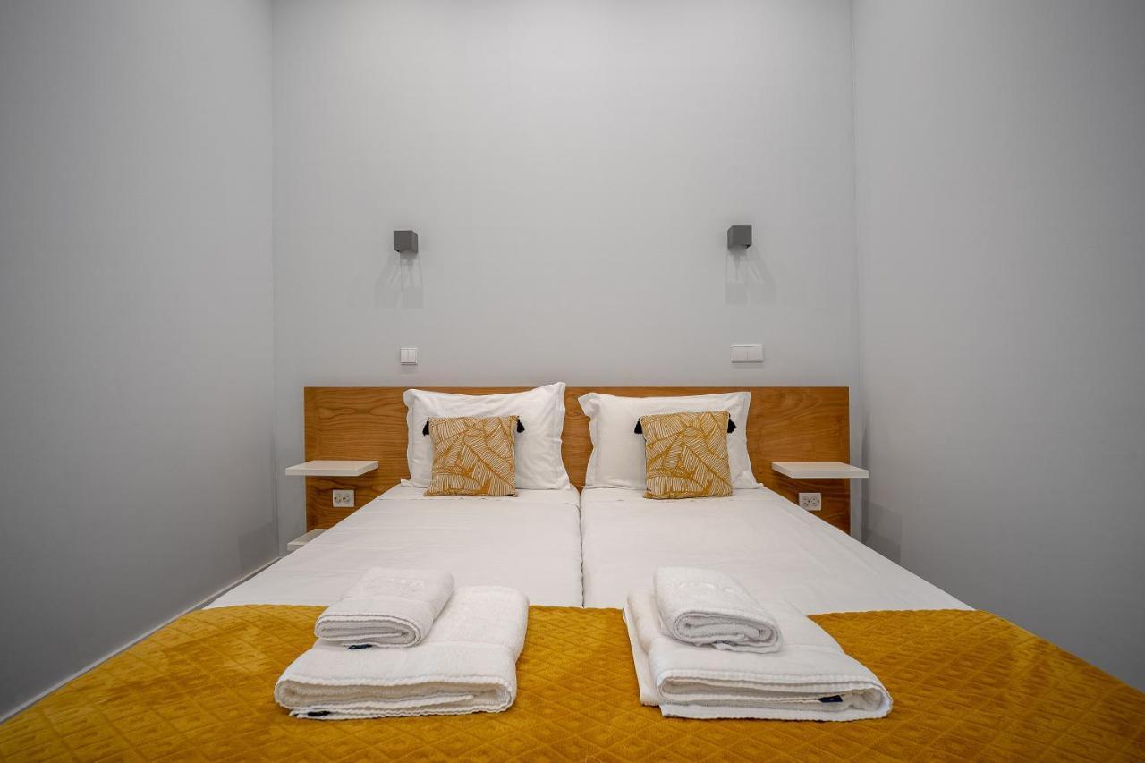 Oporto Trendy Apartments Exterior foto