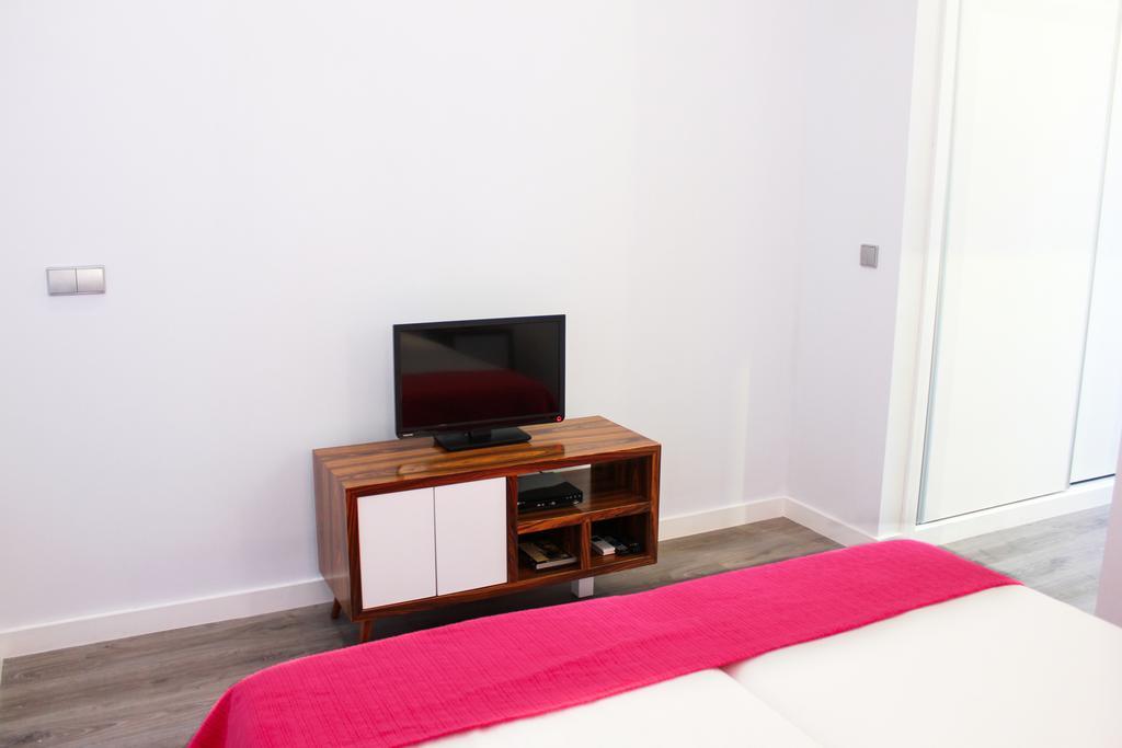 Oporto Trendy Apartments Habitación foto