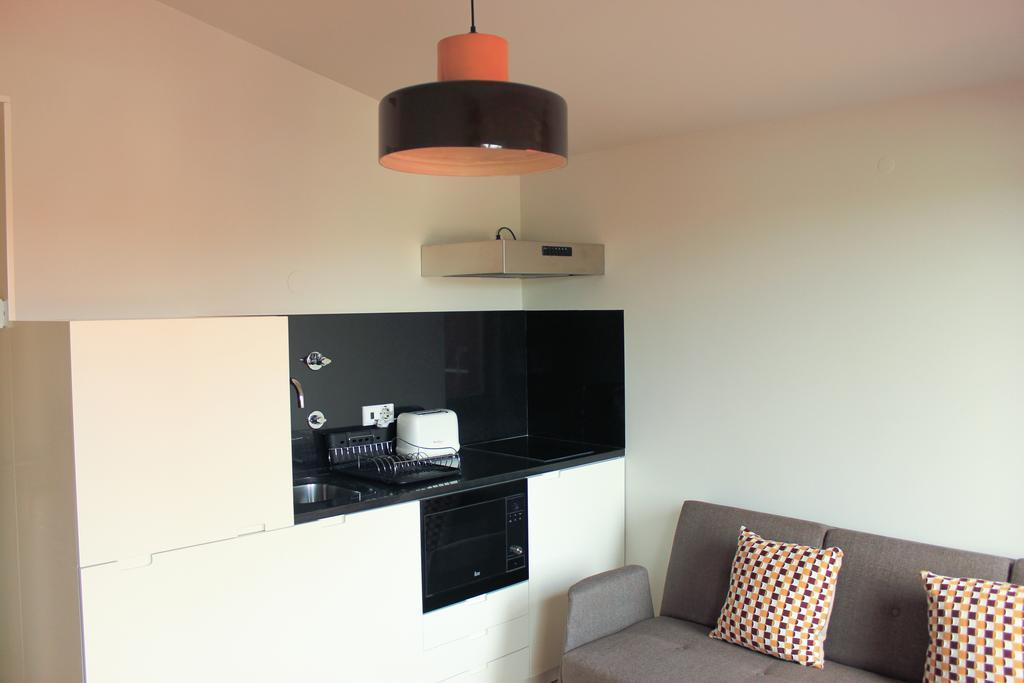 Oporto Trendy Apartments Exterior foto