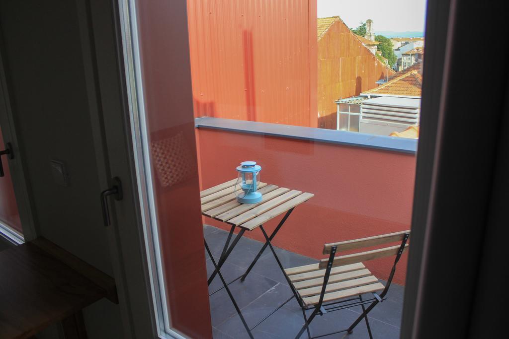 Oporto Trendy Apartments Exterior foto