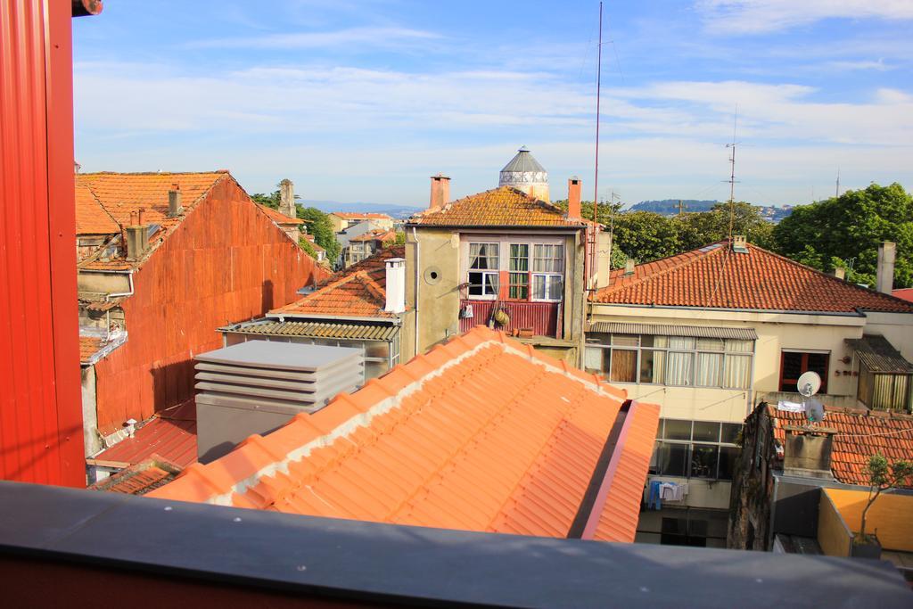 Oporto Trendy Apartments Exterior foto