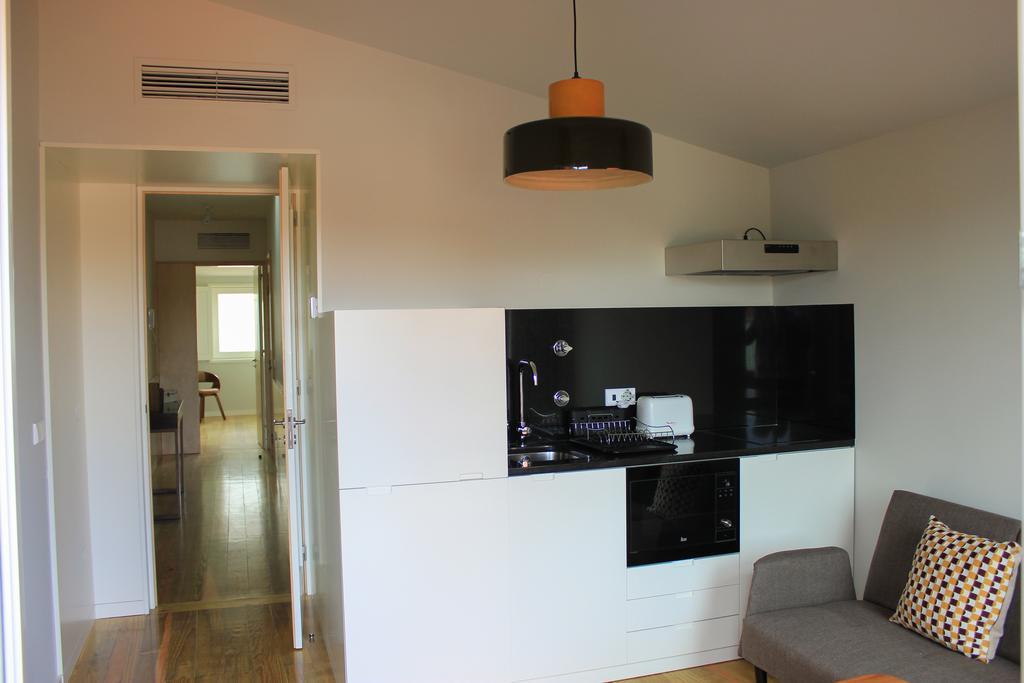Oporto Trendy Apartments Exterior foto