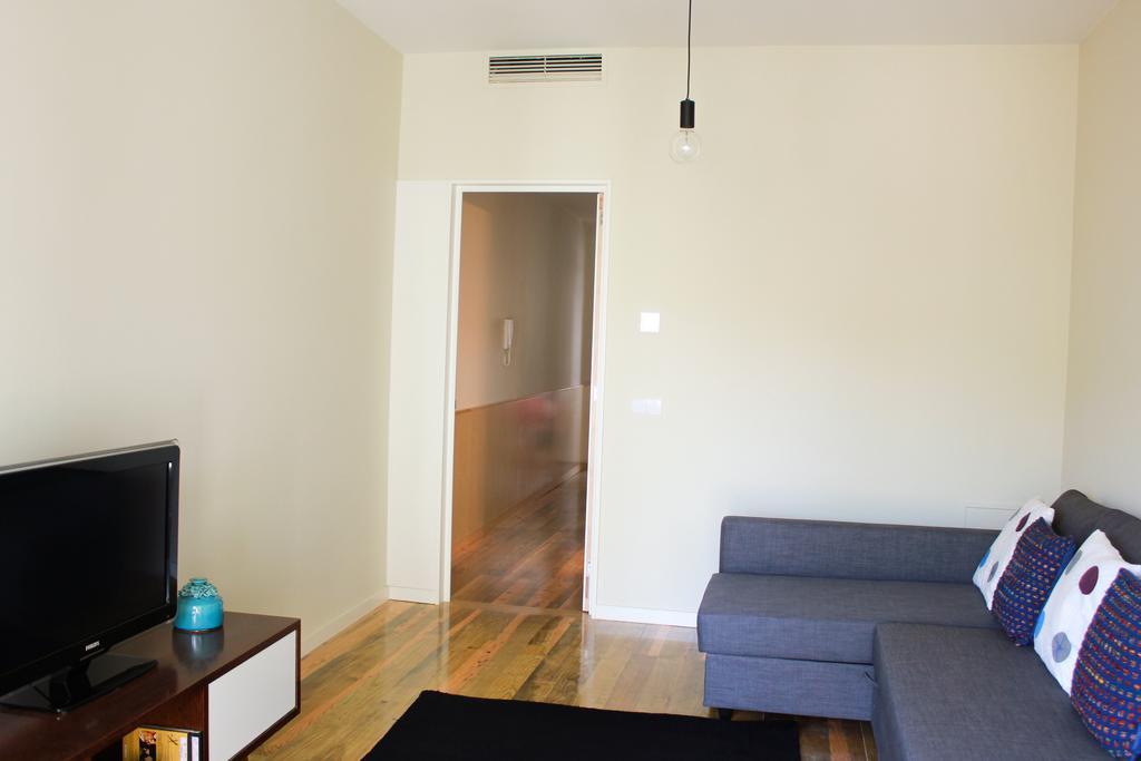 Oporto Trendy Apartments Exterior foto