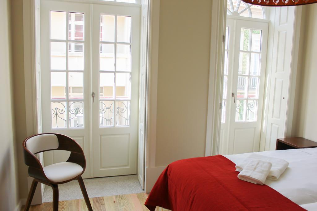 Oporto Trendy Apartments Exterior foto