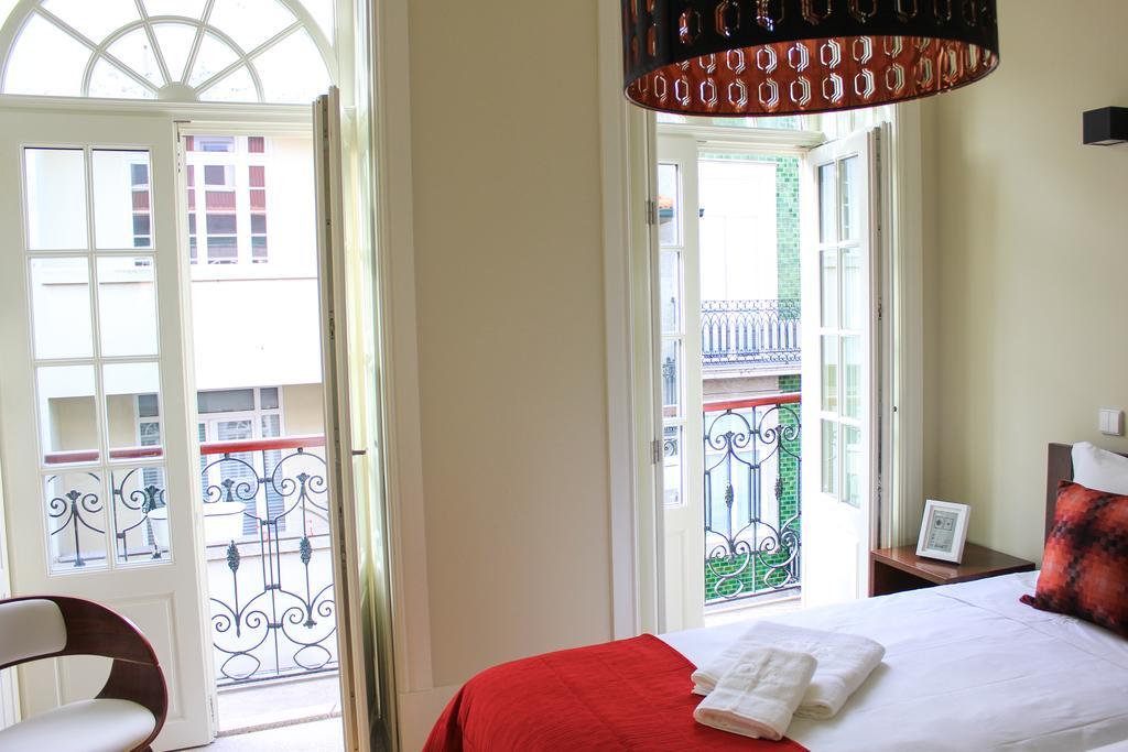 Oporto Trendy Apartments Exterior foto