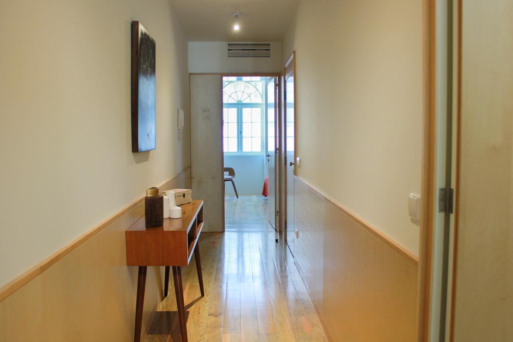 Oporto Trendy Apartments Exterior foto