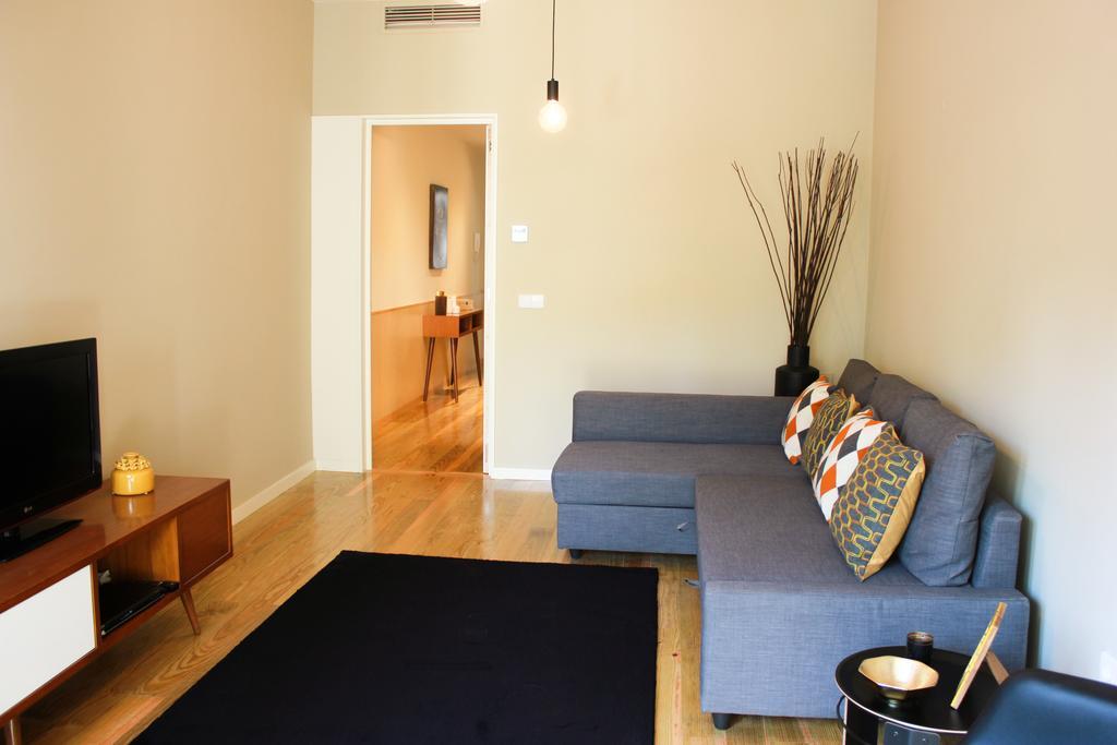 Oporto Trendy Apartments Exterior foto